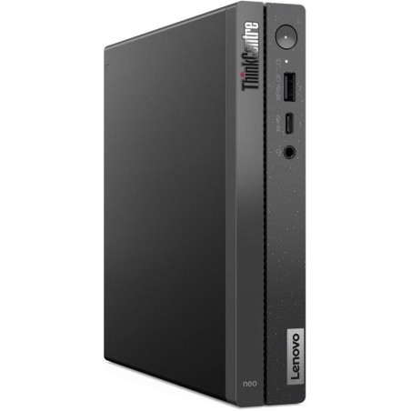 Lenovo ThinkCentre Neo 50q Gen 4/ tiny/ i3-1215U/ 8GB DDR4/ 512GB SSD/ Intel UHD/ W11P/ kbd+myš