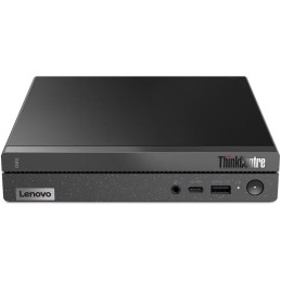 Lenovo ThinkCentre Neo 50q Gen 4/ tiny/ i3-1215U/ 8GB DDR4/ 512GB SSD/ Intel UHD/ W11P/ kbd+myš
