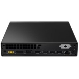 Lenovo ThinkCentre Neo 50q Gen 4/ tiny/ i3-1215U/ 8GB DDR4/ 512GB SSD/ Intel UHD/ W11P/ kbd+myš