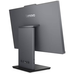 Lenovo ThinkCentre Neo 50a-24 Gen 5/ AiO/ i3-1315U/ 8GB DDR5/ 512GB SSD/ Intel UHD/ 23,8"FHD,matný/ bez OS/ kbd+myš