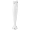 NEDIS Stabmixer / Verbrauch 150 W / 1 Geschwindigkeit / Netzbetrieb / weiß