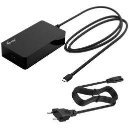 I-tec univerzální nabíječka USB-C Power Delivery 3.1, 140 W