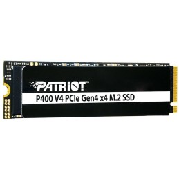 PATRIOT P400 V4 1TB SSD / Interní / M.2 PCIe Gen4 x4 NVMe / 2280