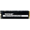 PATRIOT P400 V4 2TB SSD / Interní / M.2 PCIe Gen4 x4 NVMe  / 2280