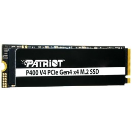 PATRIOT P400 V4 2TB SSD / Interní / M.2 PCIe Gen4 x4 NVMe  / 2280