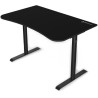 AROZZI Gamingtisch ARENA SMALL Pure Black/ schwarz/ Breite 114 cm