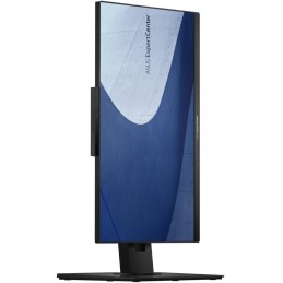 ASUS ExpertCenter E5/ AiO/ CORE 3 100U/ 8GB/ 512GB SSD/ Intel® Graphics/ 23,8"FHD,matný/ W11P EDU/ kbd+myš/ černý