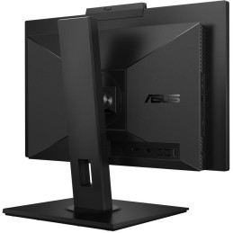 ASUS ExpertCenter E5/ AiO/ CORE 3 100U/ 8GB/ 512GB SSD/ Intel® Graphics/ 23,8"FHD,matný/ W11P EDU/ kbd+myš/ černý