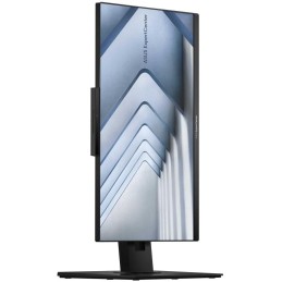 ASUS ExpertCenter E5/ AiO/ i5-1340P/ 8GB/ 256GB SSD/ Intel® UHD/ 23,8"FHD,matný/ W11P EDU/ DVD-RW/ kbd+myš/ černý