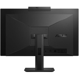 ASUS ExpertCenter E5/ AiO/ i5-1340P/ 8GB/ 256GB SSD/ Intel® UHD/ 23,8"FHD,matný/ W11P EDU/ DVD-RW/ kbd+myš/ černý