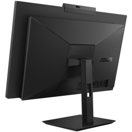 ASUS ExpertCenter E5/ AiO/ i5-1340P/ 8GB/ 256GB SSD/ Intel® UHD/ 23,8"FHD,matný/ W11P EDU/ DVD-RW/ kbd+myš/ černý