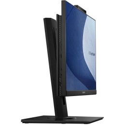 ASUS ExpertCenter E5/ AiO/ CORE 5 120U/ 8GB/ 512GB SSD/ Intel® Graphics/ 23,8"FHD,matný/ W11P EDU/ kbd+myš/ černý