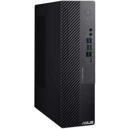 ASUS ExpertCenter D7/ SFF/ i5-13500/ 16GB/ 512GB SSD/ Intel® UHD/ bez OS/ DVD-RW/ kbd+myš/ černý