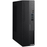 ASUS ExpertCenter D7/ SFF/ i5-13500/ 16 GB/ 512 GB SSD/ Intel® UHD/ bez systemu operacyjnego/ DVD-RW/ kbd+mysz/ czarny