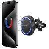 Swissten magnetic car vent holder magstick compact (compatible with magsafe)