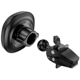 Swissten magnetický držák do ventilace auta magstick compact(kompatibilní s magsafe)