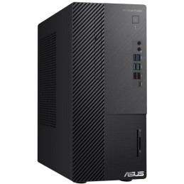 ASUS ExpertCenter D7/ Mini TWR/ i7-13700/ 16GB/ 512GB SSD/ Intel® Graphics/ W11P/ DVD-RW/ kbd+myš/ černý