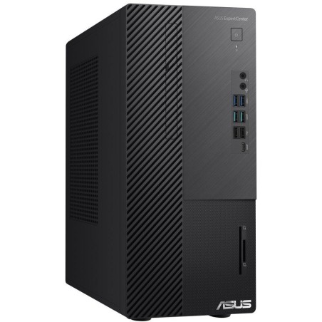 ASUS ExpertCenter D7/ Mini TWR/ i7-13700/ 16GB/ 512GB SSD/ Intel® Graphics/ W11P/ DVD-RW/ kbd+myš/ černý