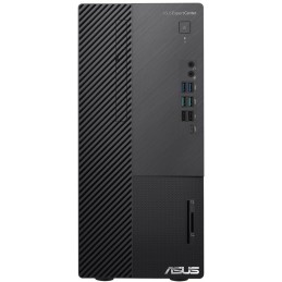 ASUS ExpertCenter D7/ Mini TWR/ i7-13700/ 16GB/ 512GB SSD/ Intel® Graphics/ W11P/ DVD-RW/ kbd+myš/ černý