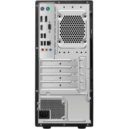 ASUS ExpertCenter D7/ Mini TWR/ i7-13700/ 16GB/ 512GB SSD/ Intel® Graphics/ W11P/ DVD-RW/ kbd+myš/ černý