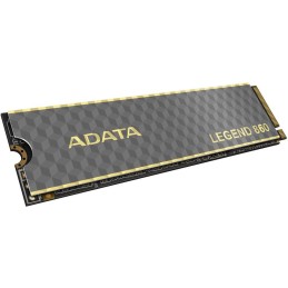 ADATA LEGEND 860  1TB SSD / Interní / PCIe Gen4x4 M.2 2280