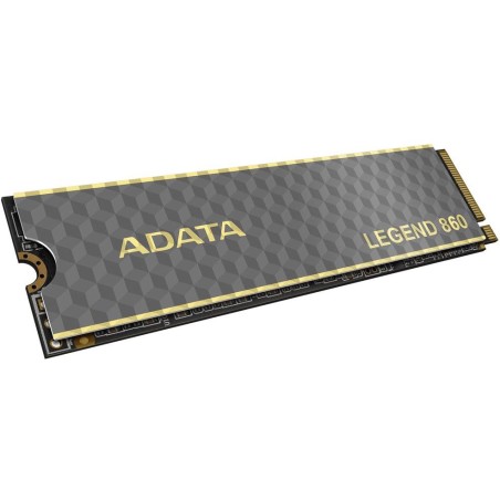 ADATA LEGEND 860  1TB SSD / Interní / PCIe Gen4x4 M.2 2280