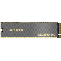 ADATA LEGEND 860  1TB SSD / Interní / PCIe Gen4x4 M.2 2280
