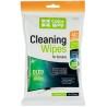 COLORWAY cleaning wipes/ for electronics and screens/ 40pcs