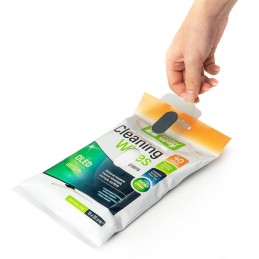 COLORWAY čistící utěrky/ na elektroniku a obrazovky/ 40ks