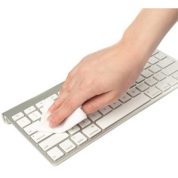 COLORWAY čistící utěrky/ na elektroniku a obrazovky/ 40ks