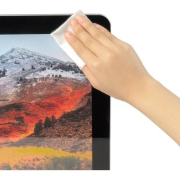 COLORWAY čistící utěrky/ na elektroniku a obrazovky/ 40ks