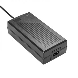 Akyga Napájací zdroj elektrobicyklov 29.4V/2A/60W Mini XLR female