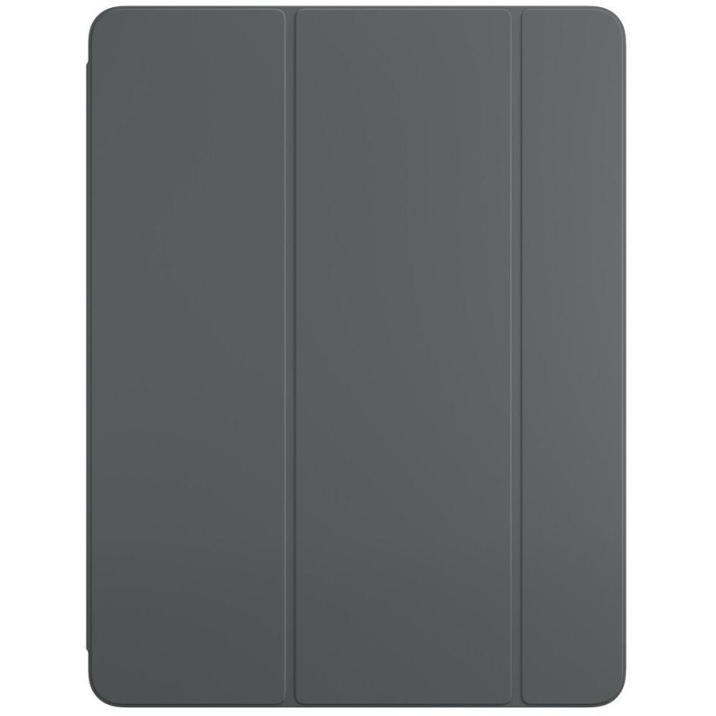 Apple Smart Folio na iPad Air 13" (M2 2024) - uhlově šedé