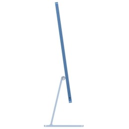 Apple iMac 24" (2024) / M4 / 4,5K Retina displej / 10C CPU / 10C GPU / 16GB RAM / 512 GB SSD / Modrý