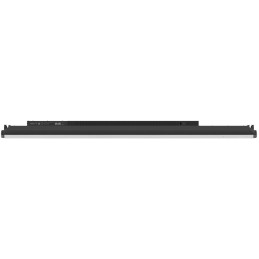ViewSonic Flat Touch Display IFP7552-2F EDLA/75"/UHD/450nits, 4000:1,8G RAM/64GB/HDMI/VGA/USB-C /RJ45 x2, RS232 x1,Black