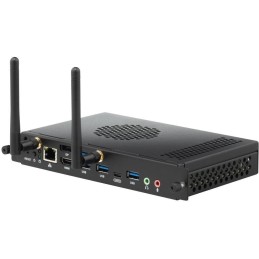 Viewsonic OPS PC VPC35-W53-G1 Intel i5-1240P, 16G RAM, 256G SSD, 802.11a/b/g/n/ac/ax 2T2R +BT5.2 WiFi.