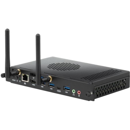 Viewsonic OPS PC VPC35-W53-G1 Intel i5-1240P, 16G RAM, 256G SSD, 802.11a/b/g/n/ac/ax 2T2R +BT5.2 WiFi.