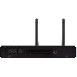 Viewsonic OPS PC VPC35-W53-G1 Intel i5-1240P, 16G RAM, 256G SSD, 802.11a/b/g/n/ac/ax 2T2R +BT5.2 WiFi.