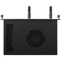 Viewsonic OPS PC VPC35-W53-G1 Intel i5-1240P, 16G RAM, 256G SSD, 802.11a/b/g/n/ac/ax 2T2R +BT5.2 WiFi.