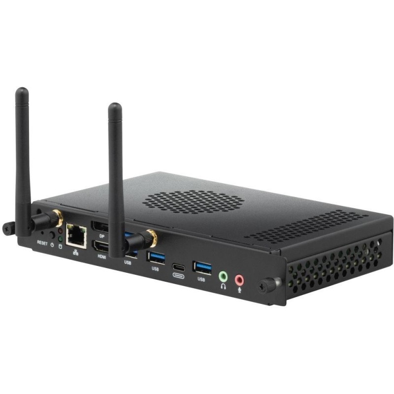 Viewsonic OPS PC VPC37-W53-G1  Intel i7-1260P, 16G RAM, 256G SSD, 802.11a/b/g/n/ac/ax 2T2R +BT5.2 WiFi