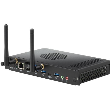 Viewsonic OPS PC VPC37-W53-G1  Intel i7-1260P, 16G RAM, 256G SSD, 802.11a/b/g/n/ac/ax 2T2R +BT5.2 WiFi