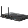 Viewsonic OPS PC VPC37-W53-G1  Intel i7-1260P, 16G RAM, 256G SSD, 802.11a/b/g/n/ac/ax 2T2R +BT5.2 WiFi