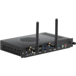 Viewsonic OPS PC VPC37-W53-G1  Intel i7-1260P, 16G RAM, 256G SSD, 802.11a/b/g/n/ac/ax 2T2R +BT5.2 WiFi