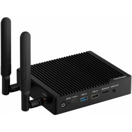 Viewsonic ViewBoard Box, RK3568 chip, Remote screen sharing to projector and displays,Android 11,16GB ROM/4GB RAM