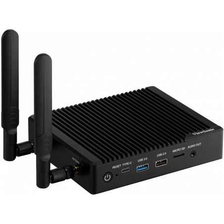 Viewsonic ViewBoard Box, RK3568 chip, Remote screen sharing to projector and displays,Android 11,16GB ROM/4GB RAM