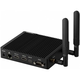 Viewsonic ViewBoard Box, RK3568 chip, Remote screen sharing to projector and displays,Android 11,16GB ROM/4GB RAM