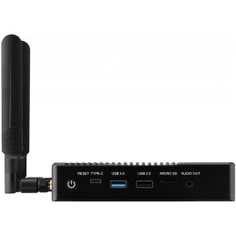 Viewsonic ViewBoard Box, RK3568 chip, Remote screen sharing to projector and displays,Android 11,16GB ROM/4GB RAM