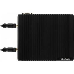 Viewsonic ViewBoard Box, RK3568 chip, Remote screen sharing to projector and displays,Android 11,16GB ROM/4GB RAM