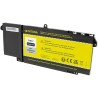 PATONA Akku für NTB DELL Latitude 5320/7320/7420/7520 3400mAh Li-Pol 15,2V 7FMXV