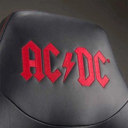 AC/DC Gaming Seat Original